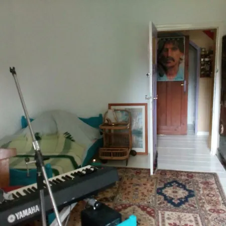 Zagrody Blues Slawoborze
